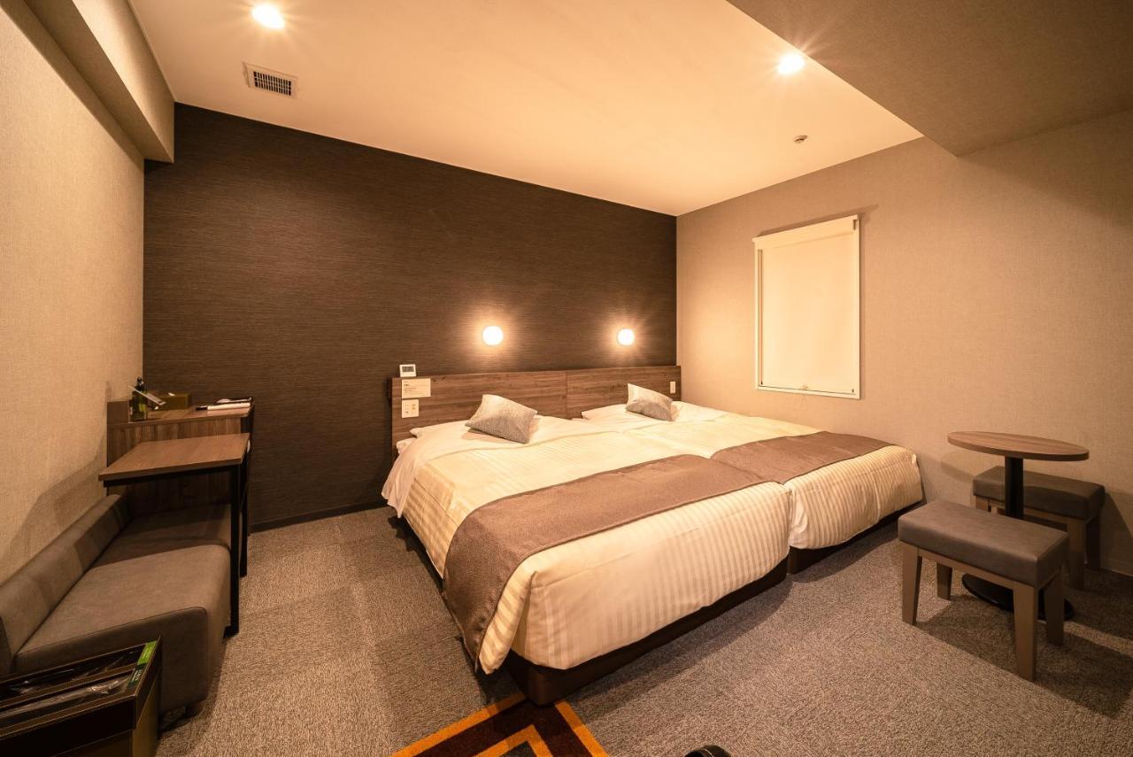 Super Hotel Premier Ikebukuro Natural Hot Spring Tokio Buitenkant foto