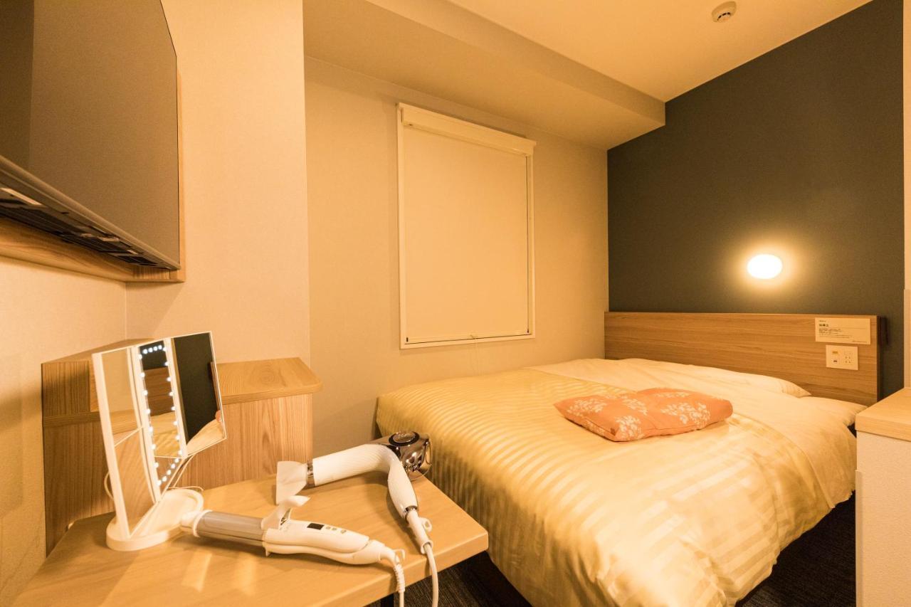 Super Hotel Premier Ikebukuro Natural Hot Spring Tokio Buitenkant foto