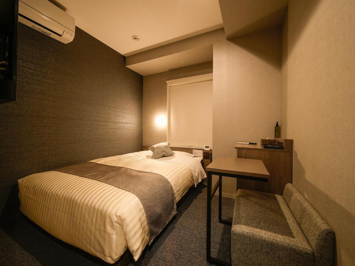 Super Hotel Premier Ikebukuro Natural Hot Spring Tokio Buitenkant foto