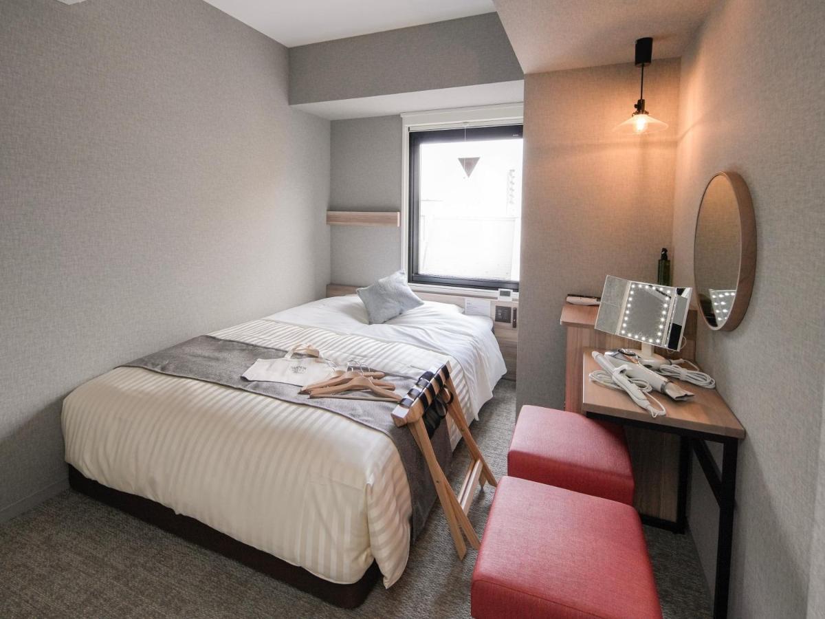 Super Hotel Premier Ikebukuro Natural Hot Spring Tokio Buitenkant foto