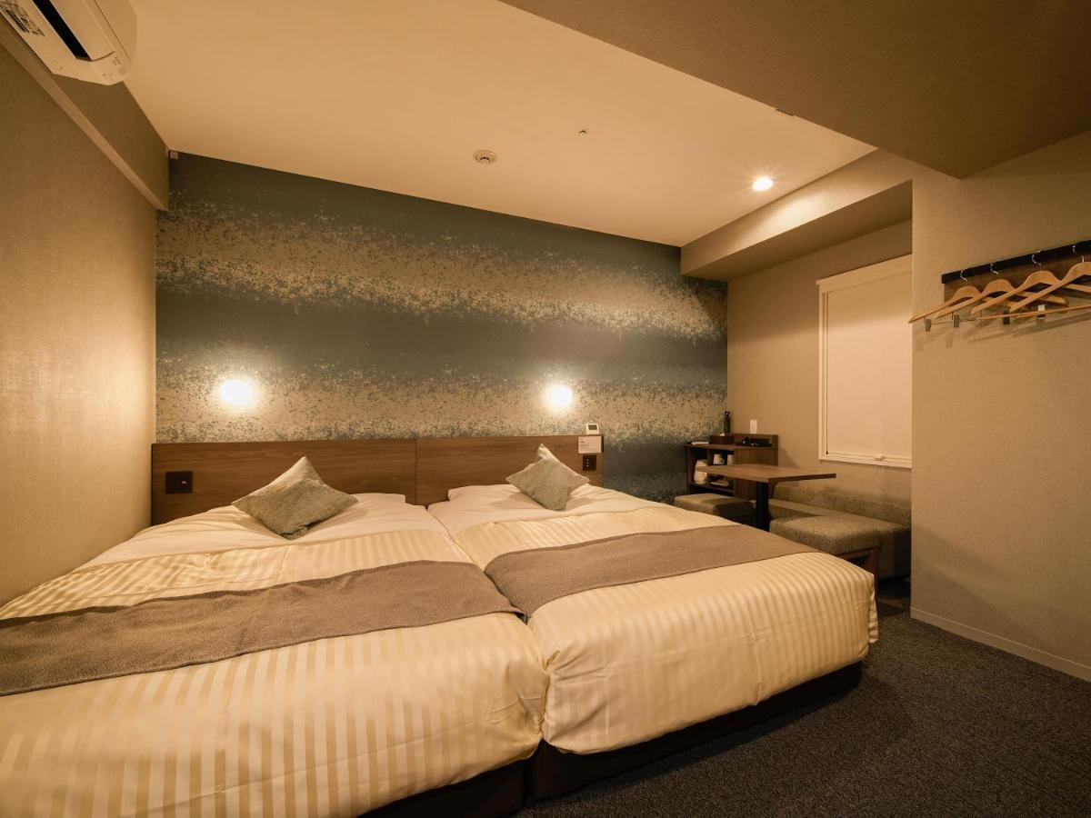 Super Hotel Premier Ikebukuro Natural Hot Spring Tokio Buitenkant foto